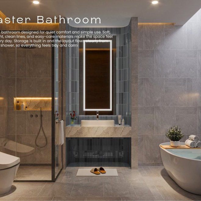 Amber Chamber luxury villa's (ID 395)