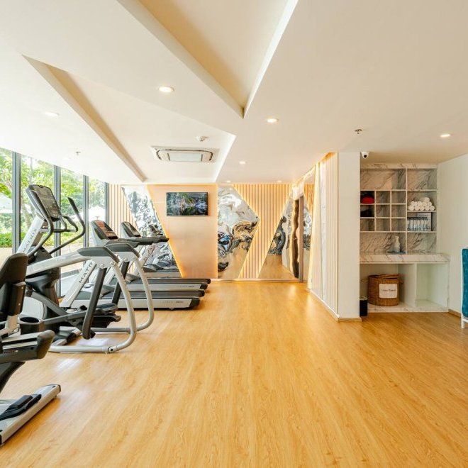 Wyndham La Vita (ID 585)