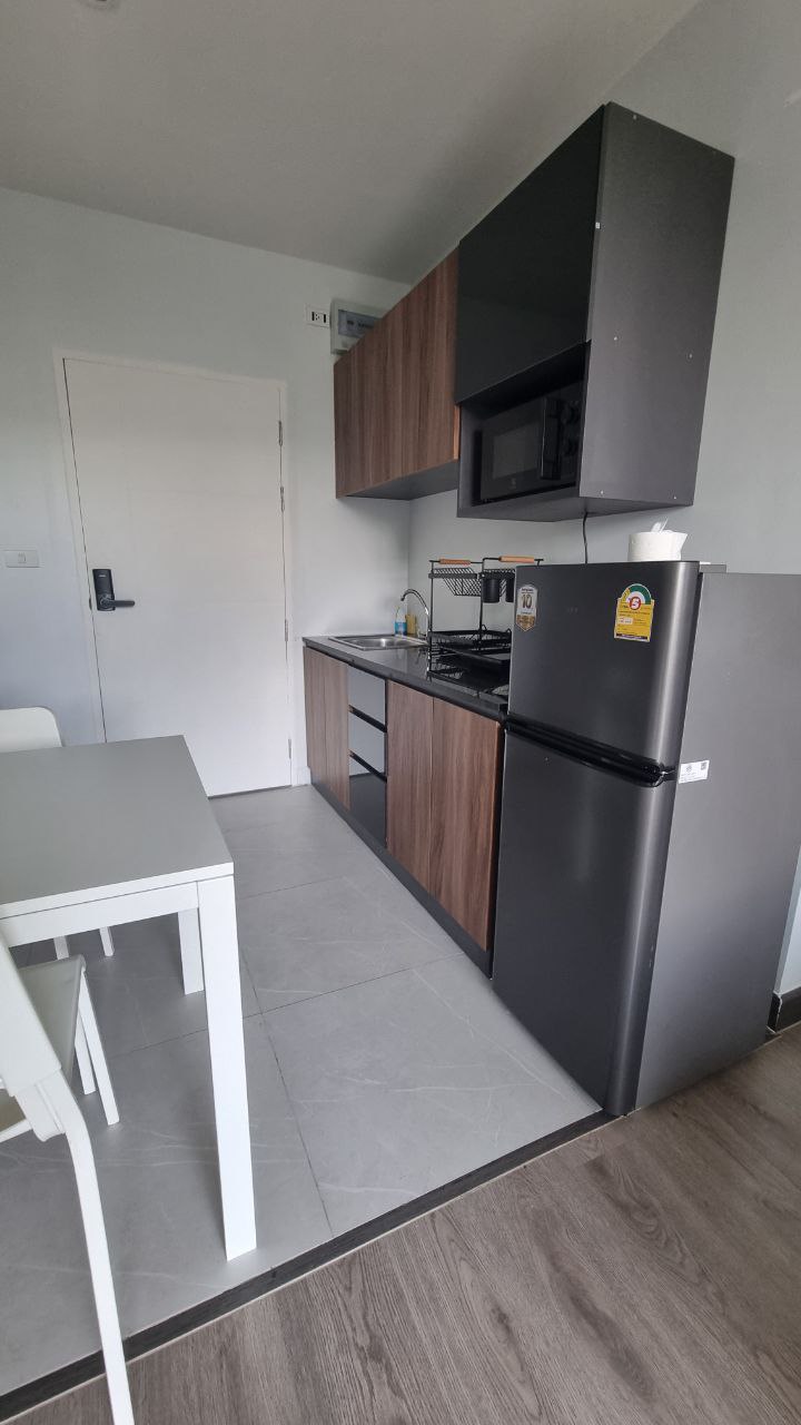 Продажа 1-спальной квартиры в Zcape 2 Laguna (ID 386)