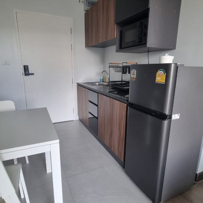 Продажа 1-спальной квартиры в Zcape 2 Laguna (ID 386)