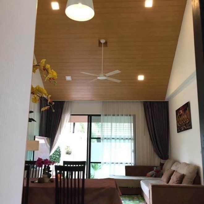 Дом в Huai Yai, Паттайя (ID 668)