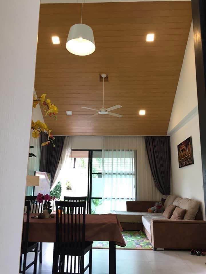 Дом в Huai Yai, Паттайя (ID 668)