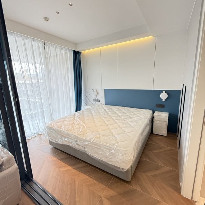 Аренда 2 спальной квартиры в Kora (ID 162)