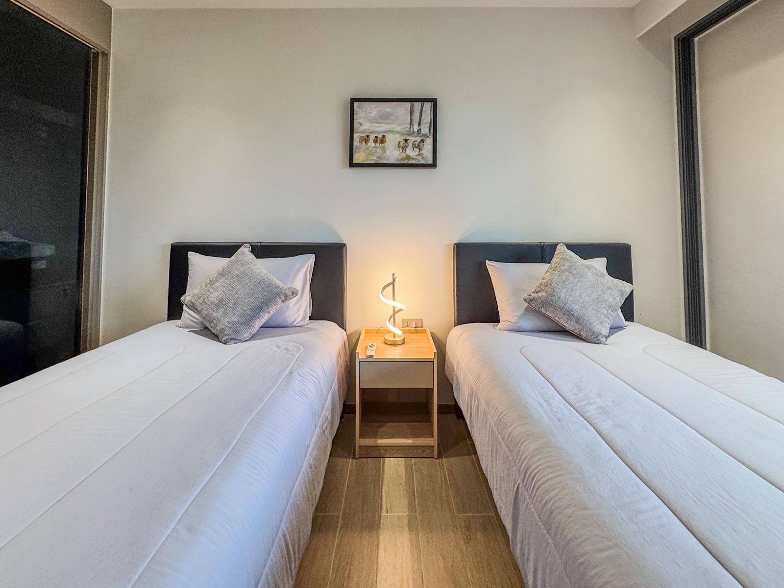 Сдается в аренду квартира в Laguna Beachside Residences (ID 34)