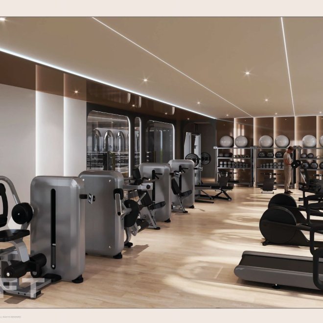 The Title Bangtao Legendary — 2 спальни, 55 м², юнит Е503 (ID 475)