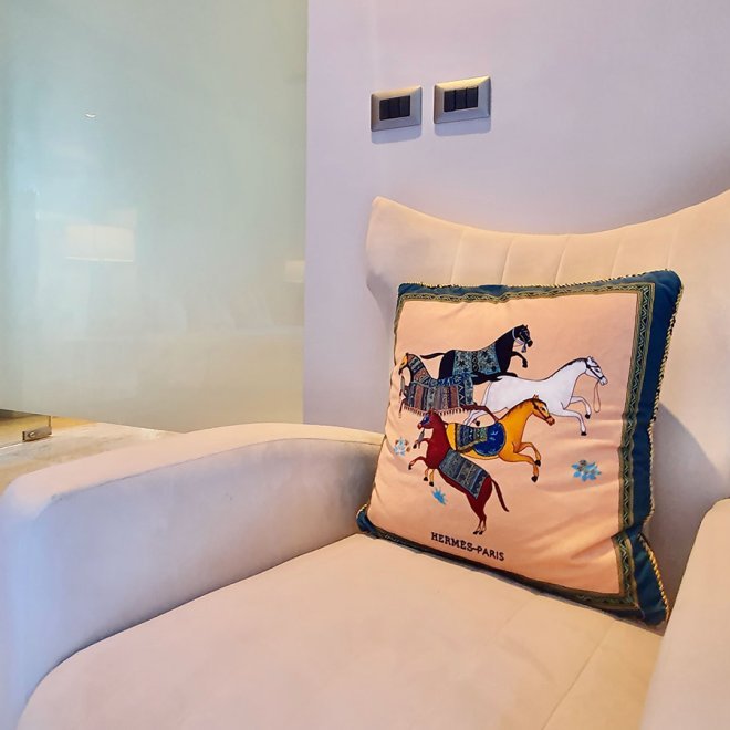 Аренда 4 спальной виллы Botanica (ID 282)