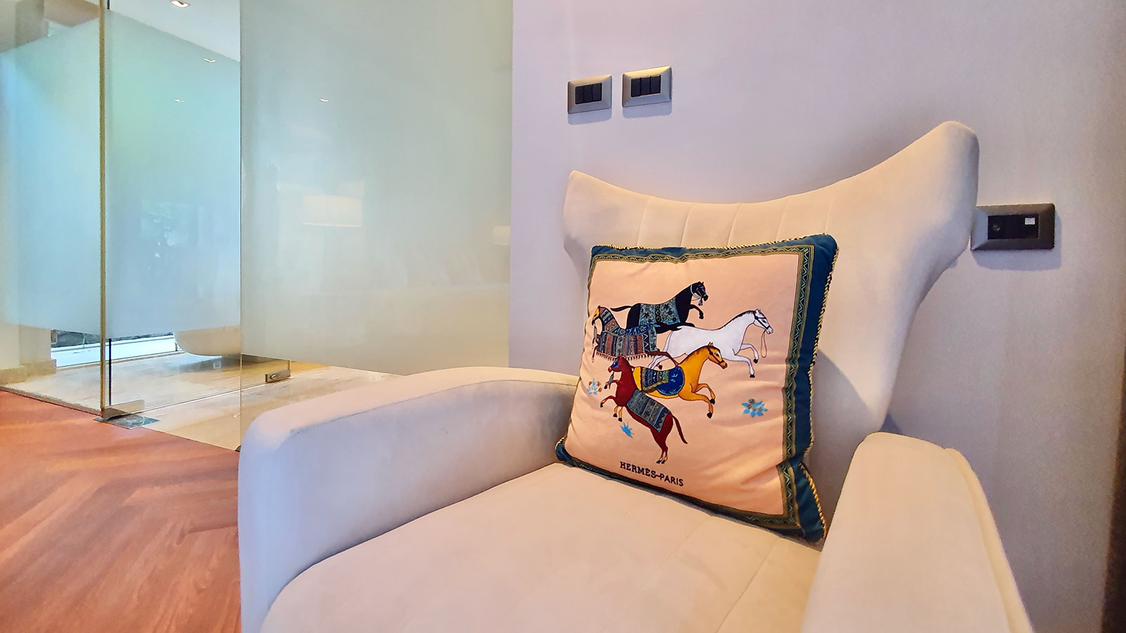 Аренда 4 спальной виллы Botanica (ID 282)