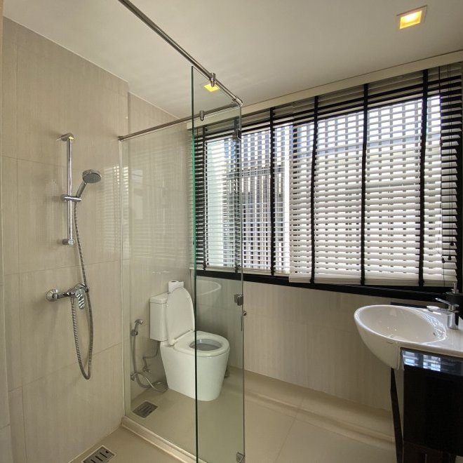 Таунхаус с 2 спальнями в Laguna Park (ID 46)