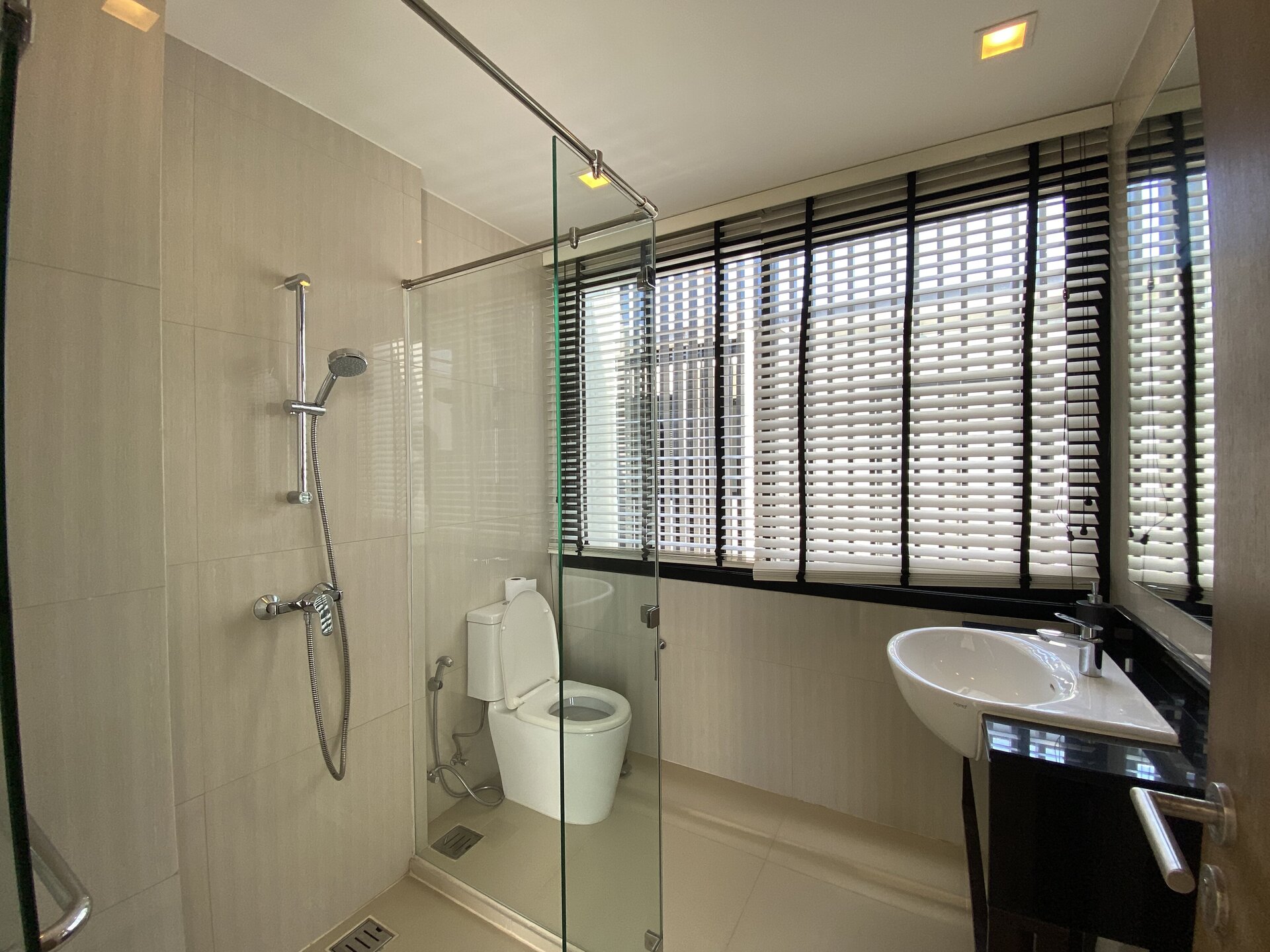 Таунхаус с 2 спальнями в Laguna Park (ID 46)