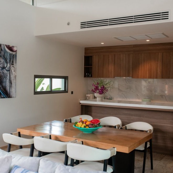 В аренду вилла Shambhala — 3 спальни (ID 254)