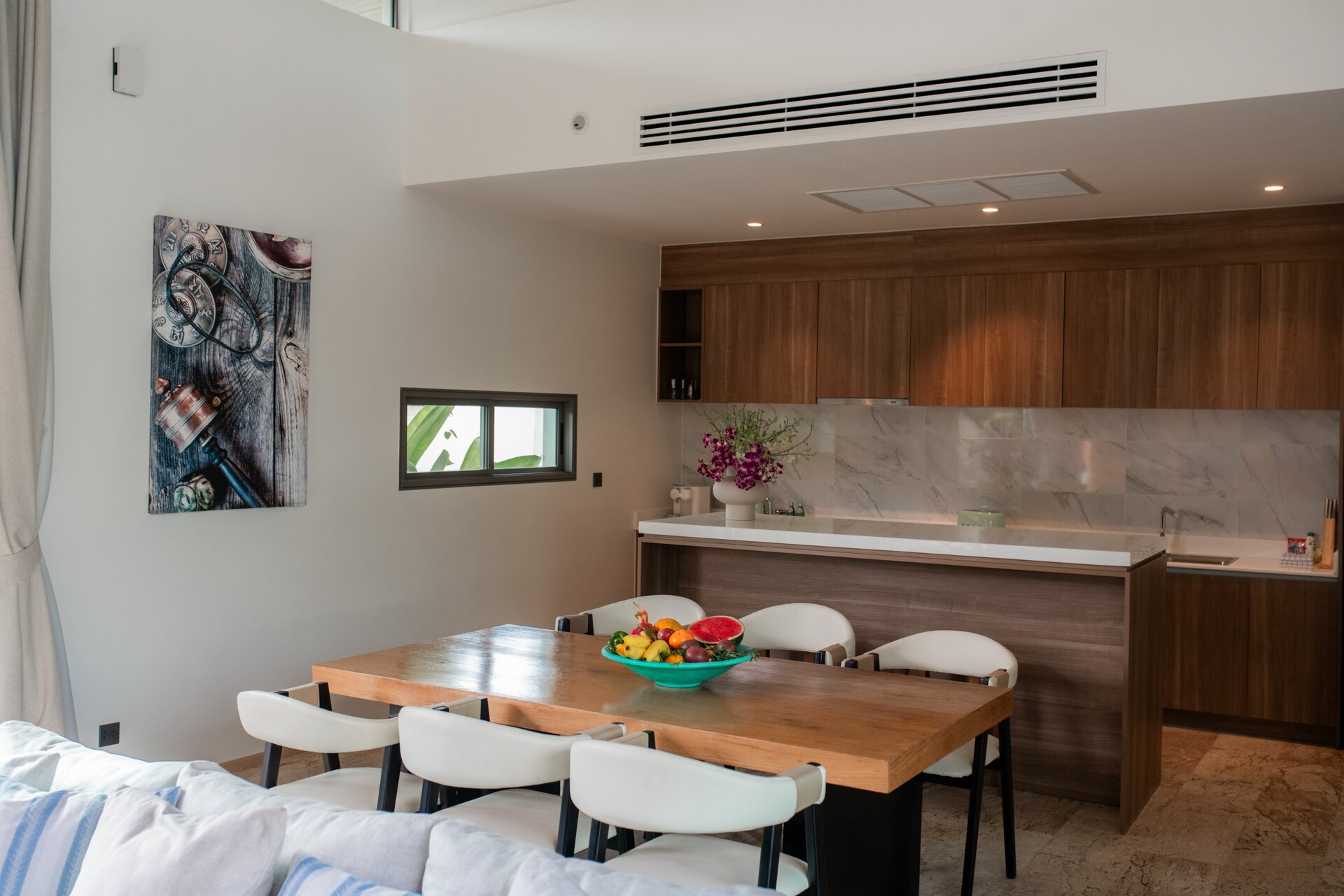 В аренду вилла Shambhala — 3 спальни (ID 254)