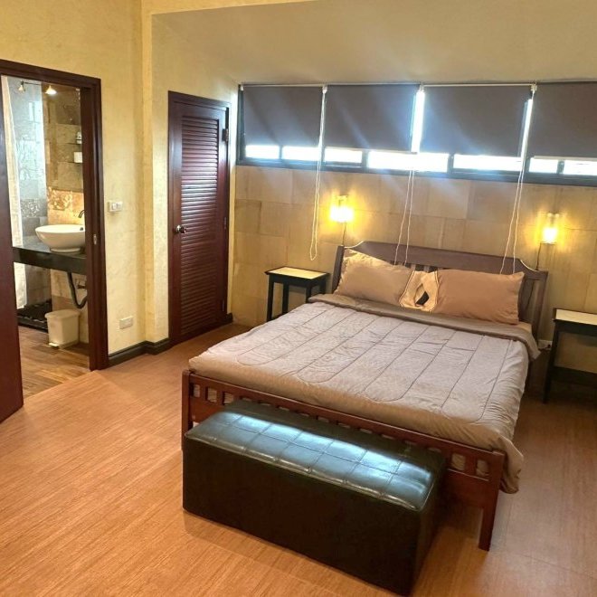 Аренда дома с 3 спальнями — Равай, Пхукет 🌴 (ID 286)