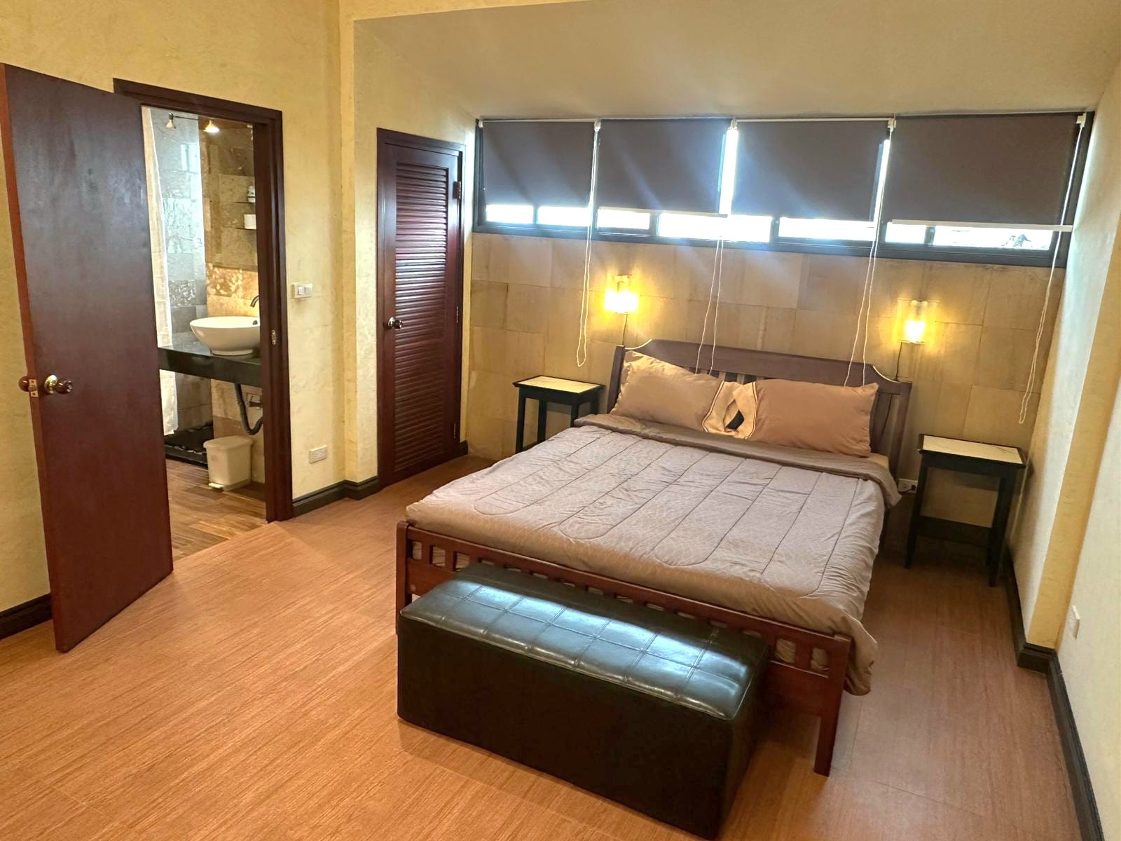 Аренда дома с 3 спальнями — Равай, Пхукет 🌴 (ID 286)