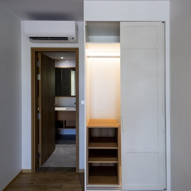 Laguna Beachside — 2 спальни, 99 м², юнит LBS2403 (ID 425)