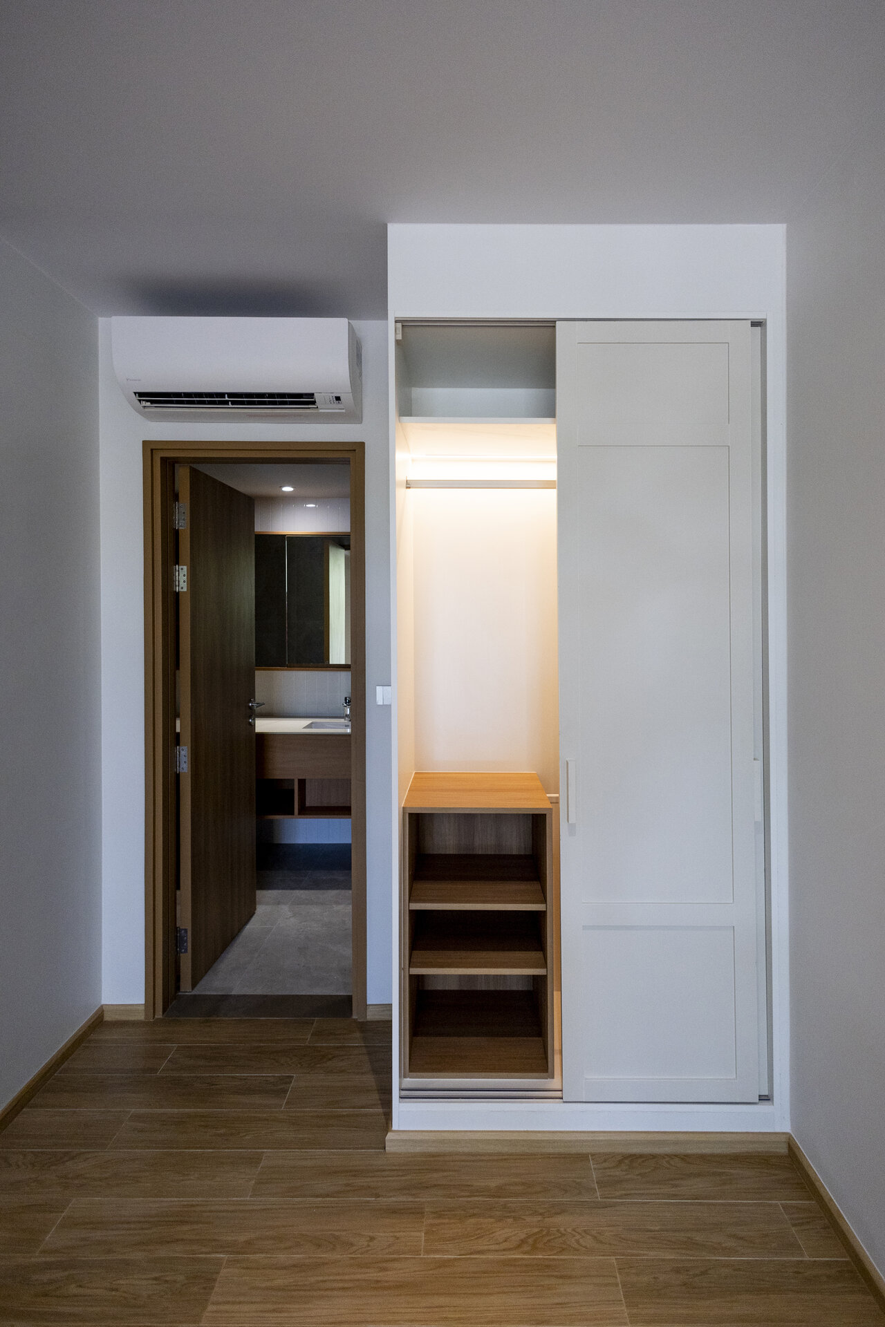 Laguna Beachside — 2 спальни, 99 м², юнит LBS2403 (ID 425)