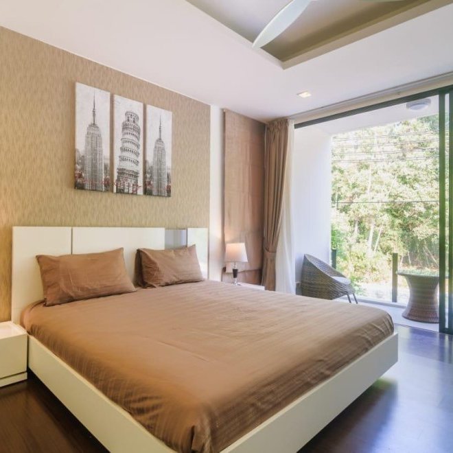 Продажа 5-спальной виллы в Laguna Park (ID 525)