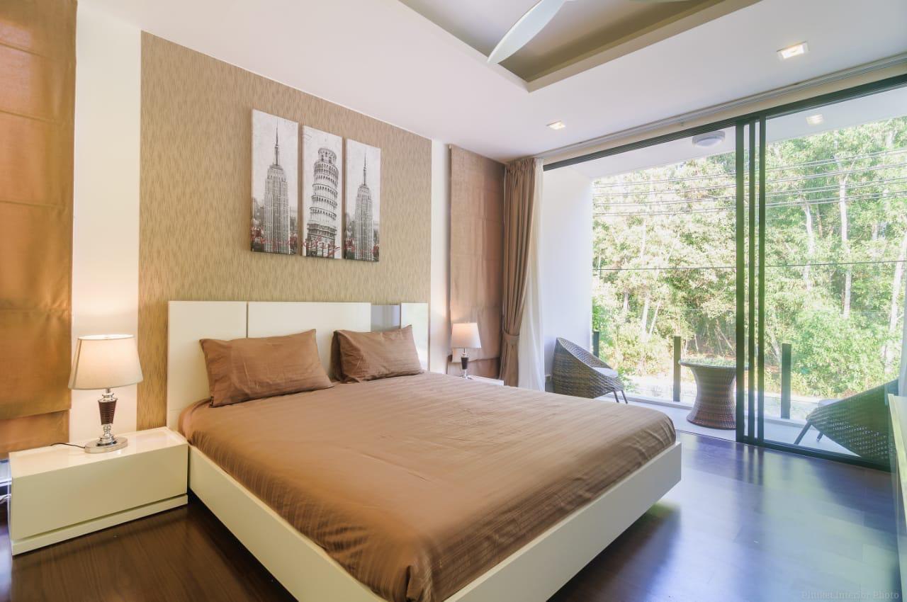 Продажа 5-спальной виллы в Laguna Park (ID 525)