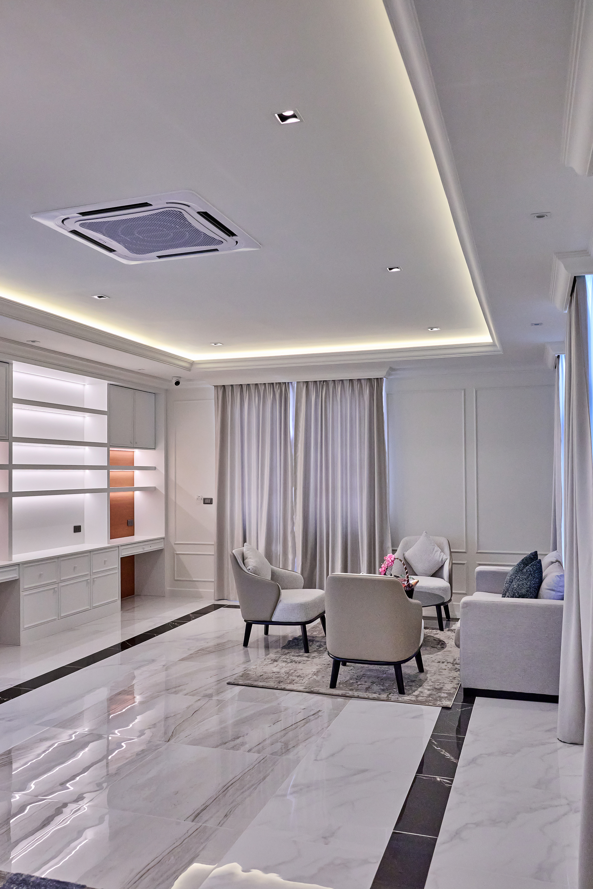 4卧室别墅第五元素出售 (ID 520)