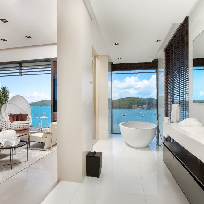 Продажа 6-спальной виллы Panwa Seaview Residence (ID 524)