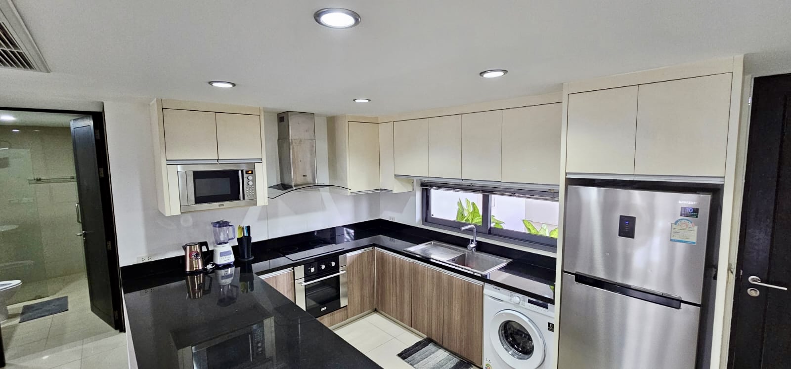 Sansuri Surin的2卧室公寓 (ID 114)