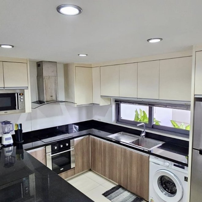 Sansuri Surin的2卧室公寓 (ID 114)