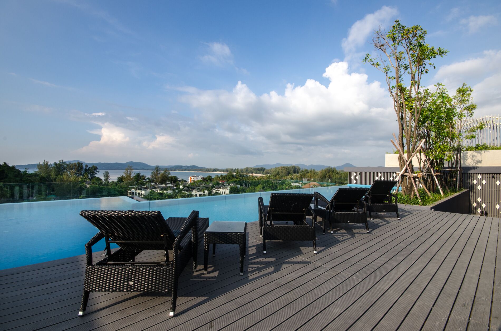 Аренда студии в Aristo 2, юнит 704 (ID 326)