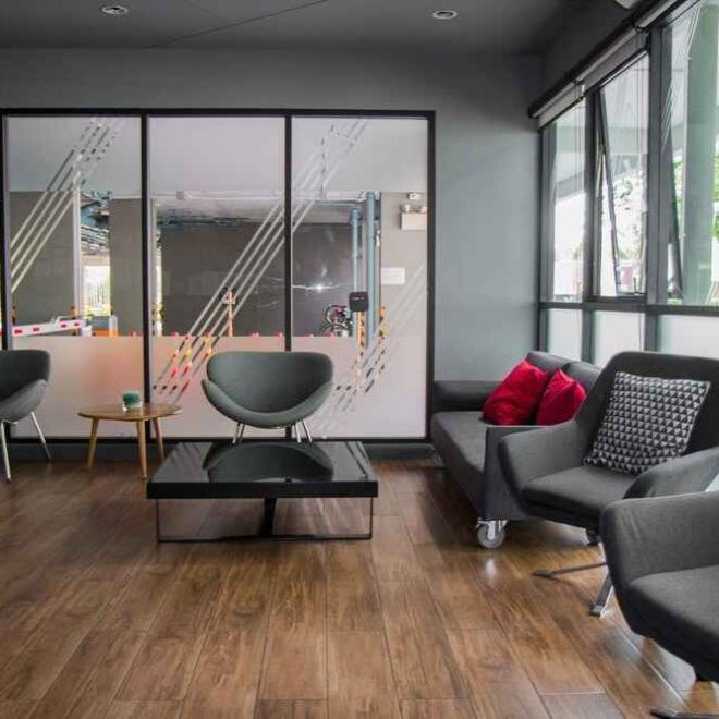 1-спальная квартира в Zcape 2 (ID 167)