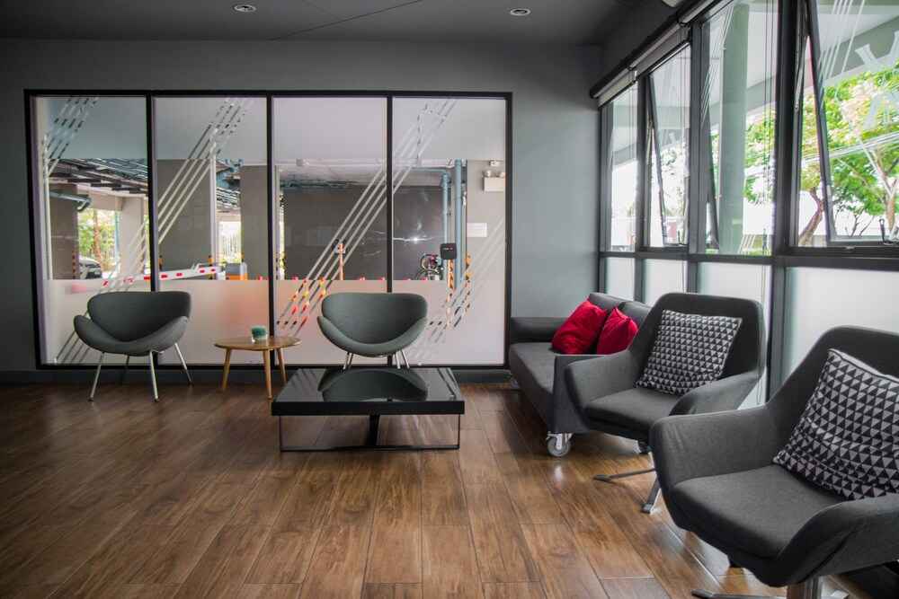 1-спальная квартира в Zcape 2 (ID 167)