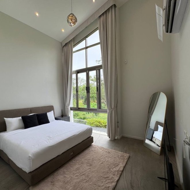 Вилла Wallaya 3 спальни в аренду (ID 276)