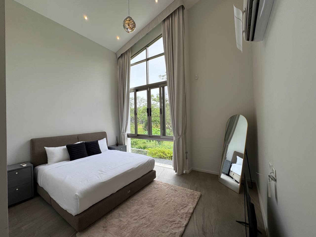 Вилла Wallaya 3 спальни в аренду (ID 276)