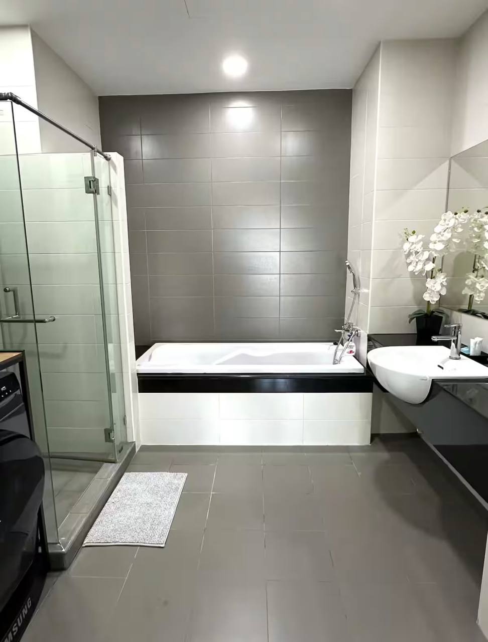 1 ห้องนอน (ID 376)