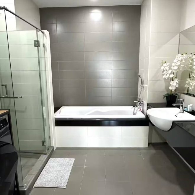 1 ห้องนอน (ID 376)