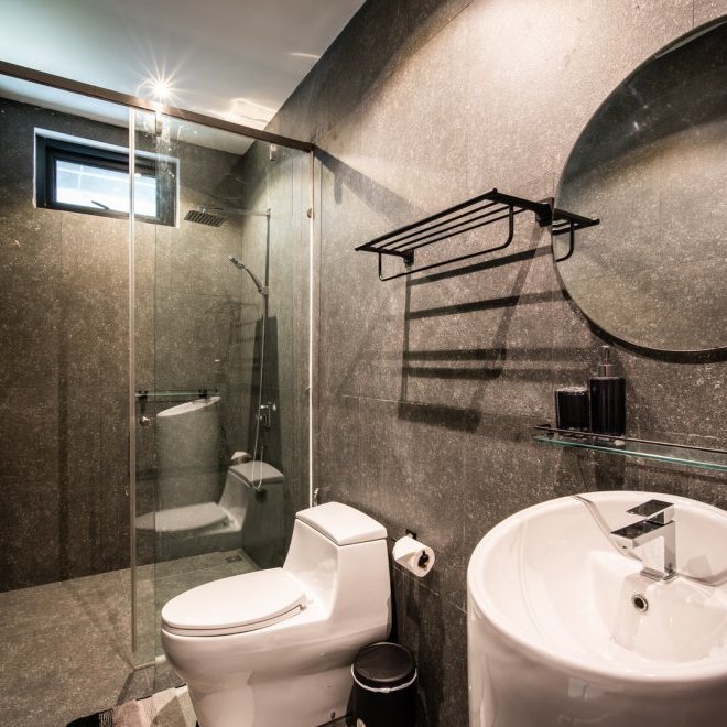 Villa Granary (ID 577)