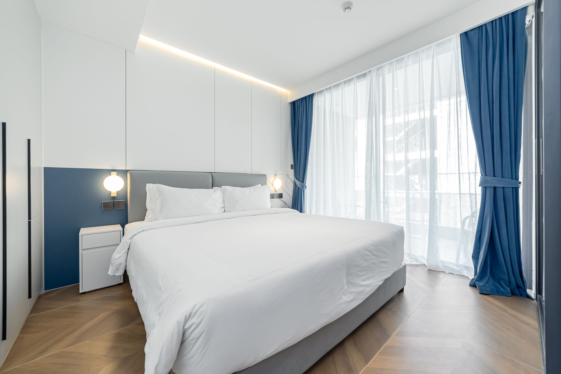 ซันไชน์เรสซิเดนซ์/โครา (ID 580)