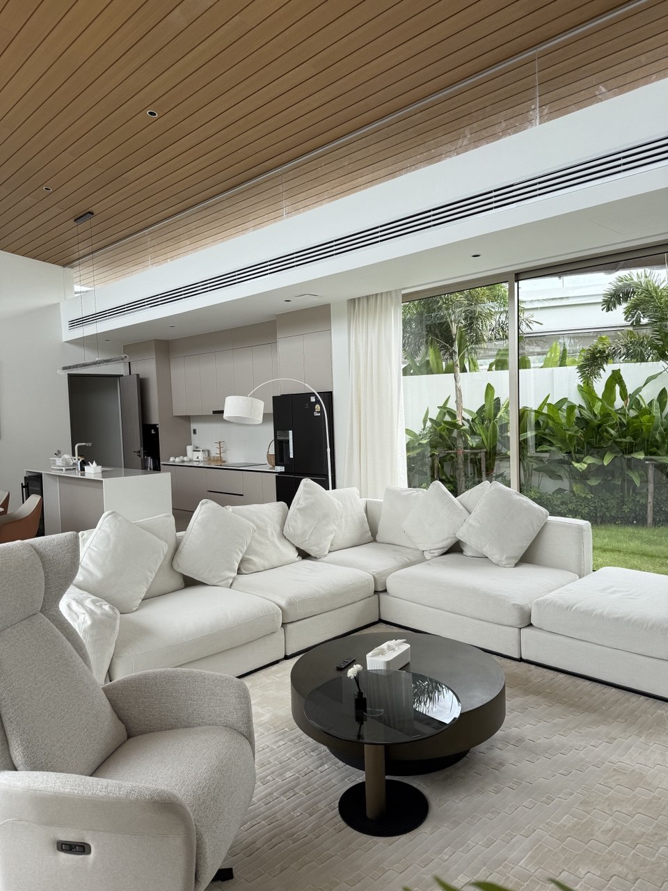 Продажа 4-спальной виллы в Asherah villas, 370 м² (ID 461)
