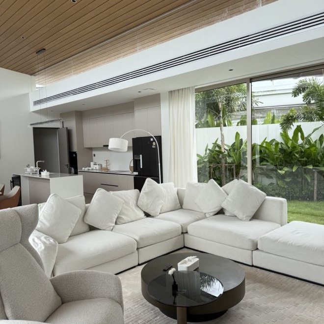 Продажа 4-спальной виллы в Asherah villas, 370 м² (ID 461)