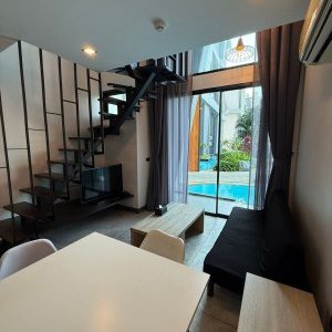 UTOPIA LOFT (ID 616)