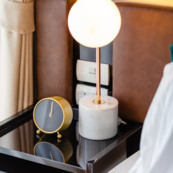 1 bedroom, unit 613, Palmetto Park (ID 176)