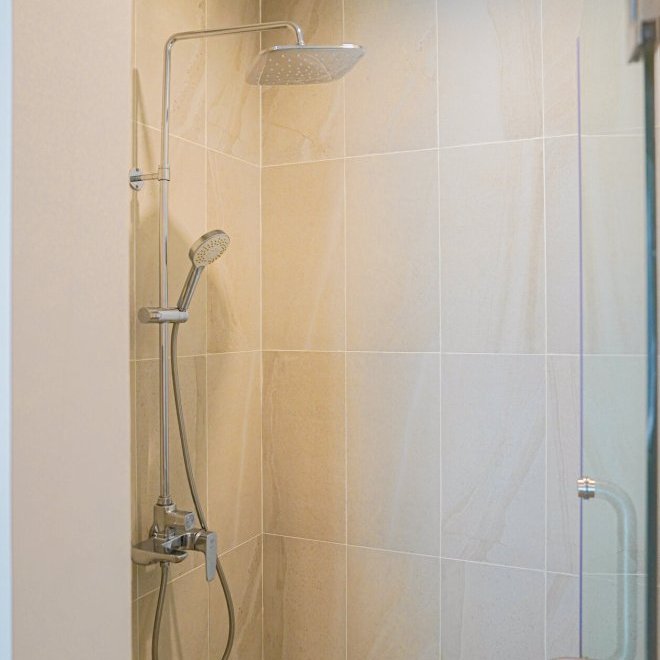 Zenithy Villa for rent, 3 bedrooms (ID 542)