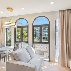 Аренда 1 спальной квартиры в Palmetto Condominium Phuket (ID 31)