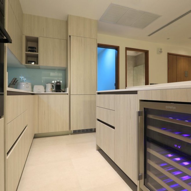 2 bedroom apartment for sale in Angsana Beachfront (ID 492)