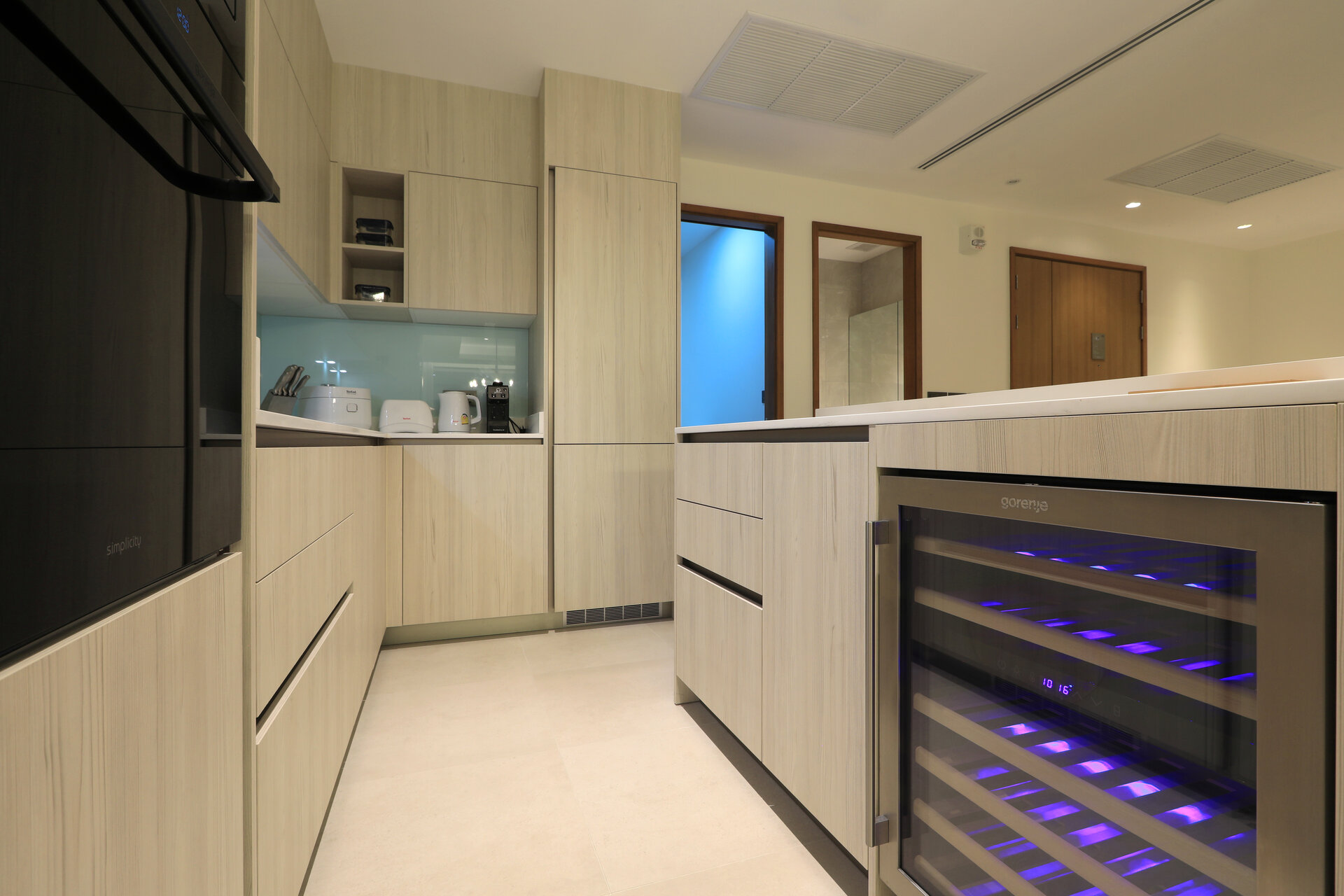 2 bedroom apartment for sale in Angsana Beachfront (ID 492)