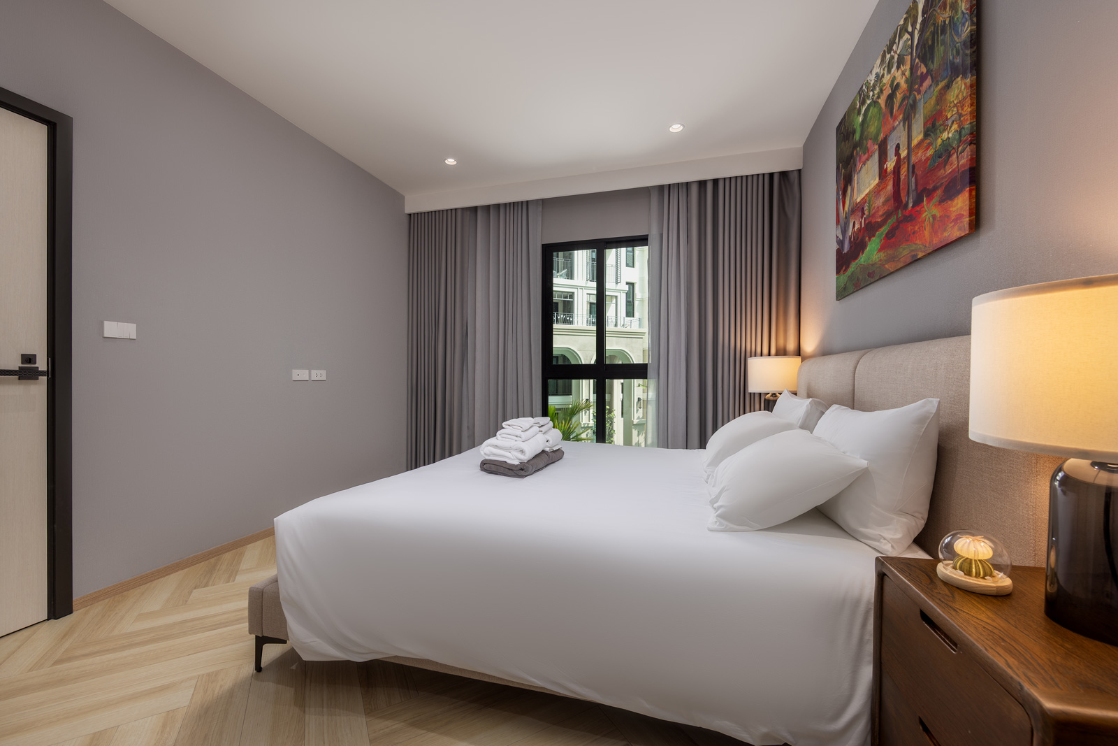 The Title Legendary A202 (ID 700)