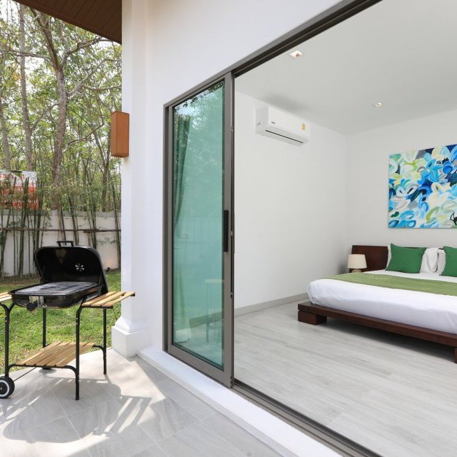 วิลล่าสุขสันต์ (ID 610)