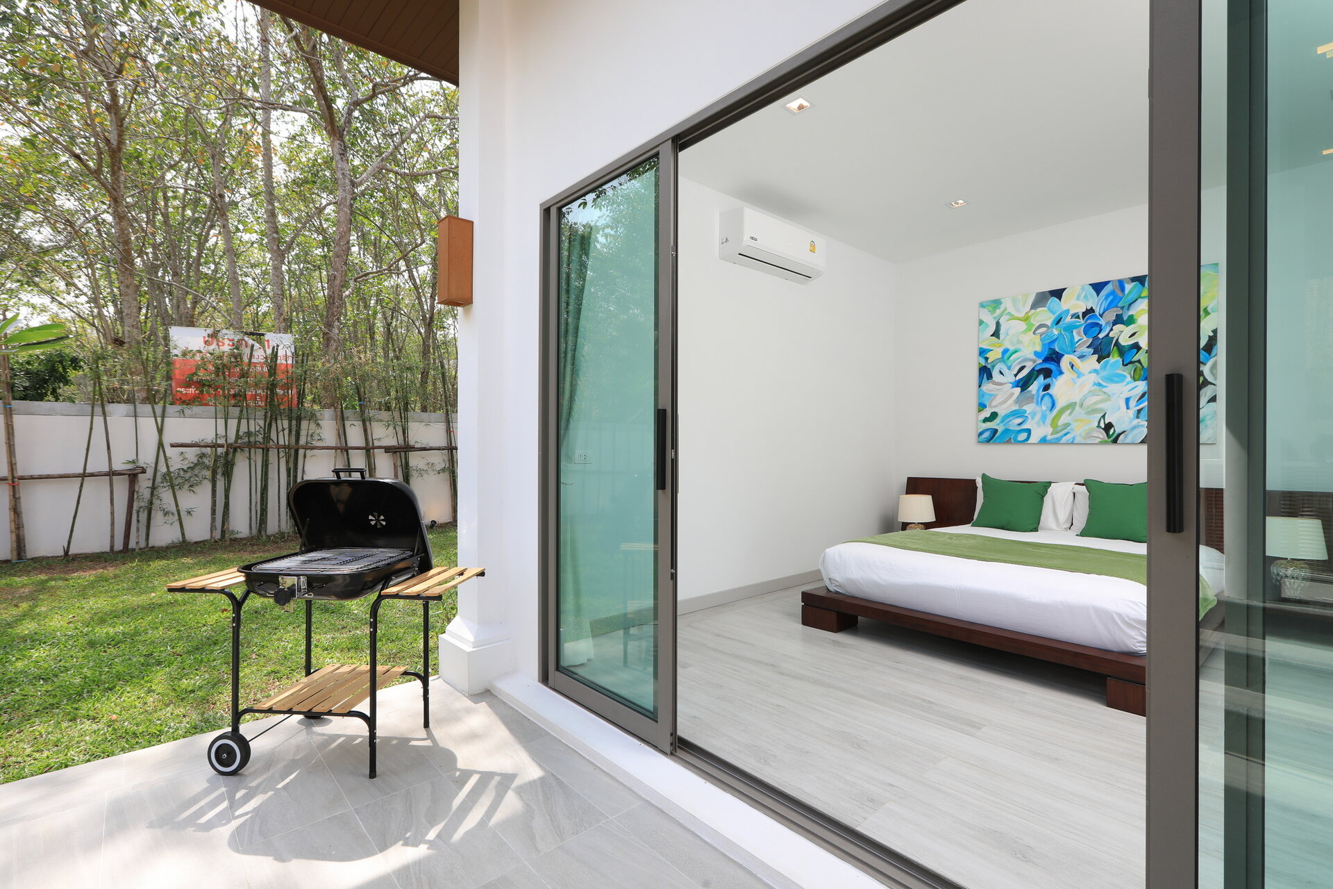 วิลล่าสุขสันต์ (ID 610)