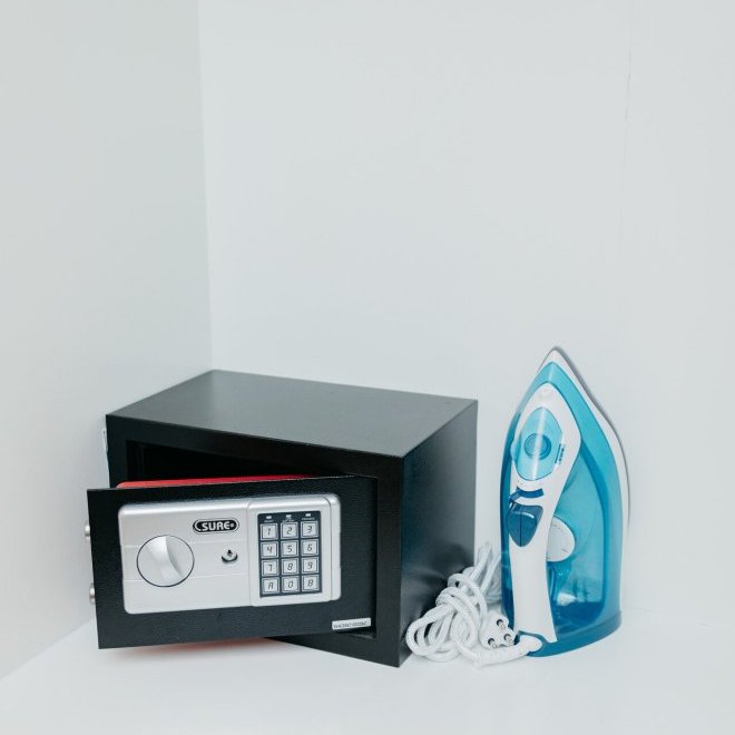 Аренда квартиры в Aristo 2, юнит 403 (ID 317)