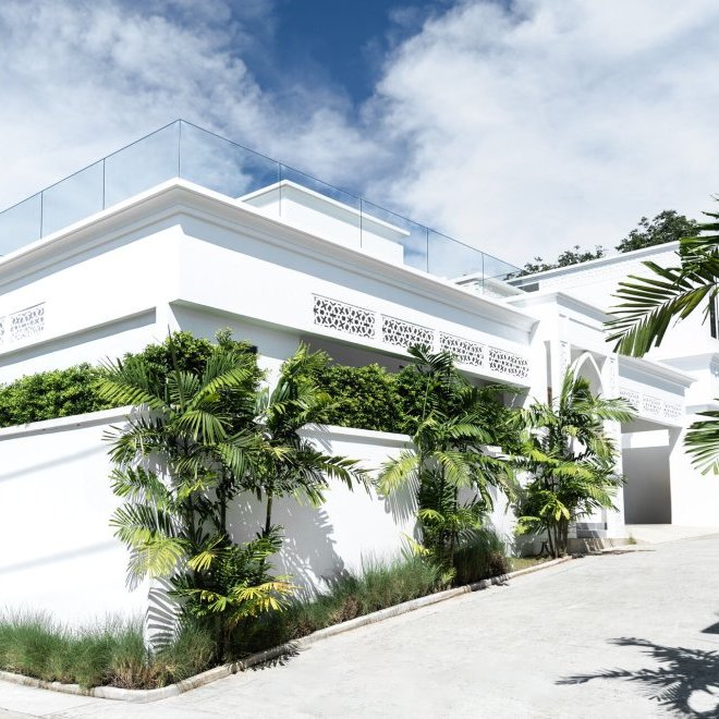 The Menara Hill — 3 bedroom Villa (ID 119)