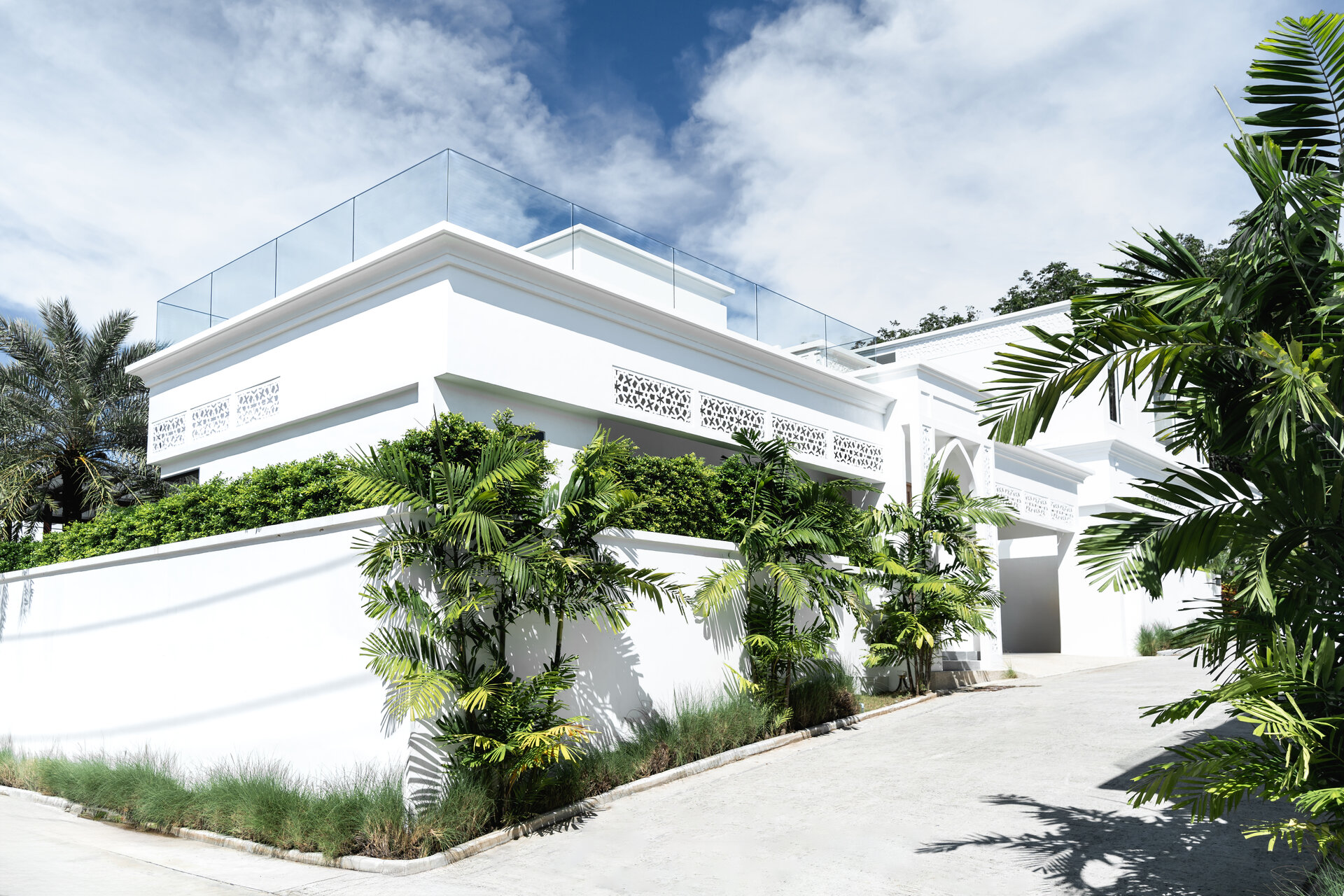 The Menara Hill — 3 bedroom Villa (ID 119)