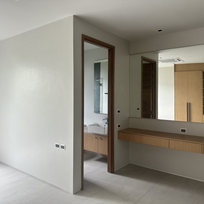 Вилла Botanica Modern Loft II — юнит MD11 (ID 266)