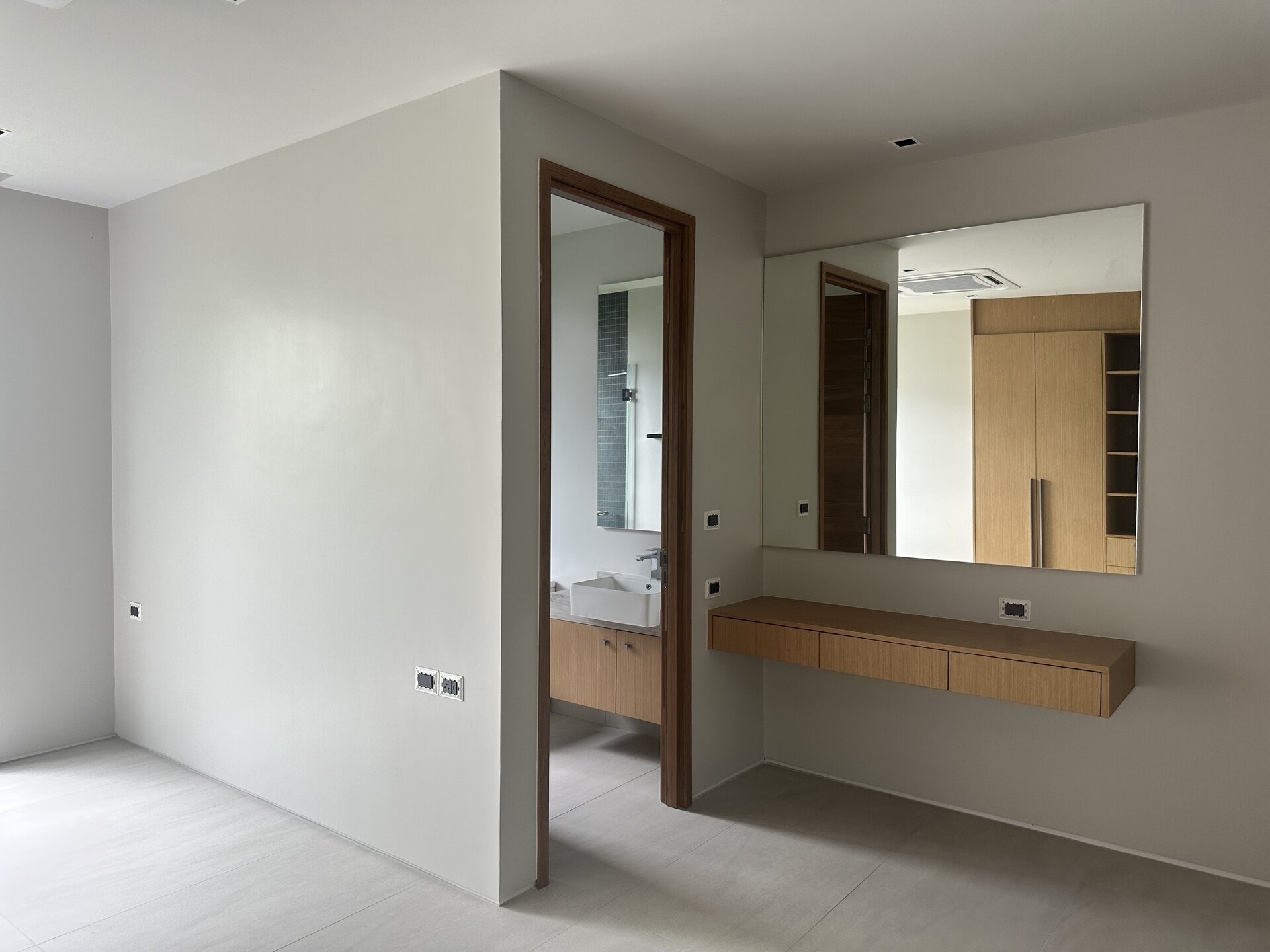 Вилла Botanica Modern Loft II — юнит MD11 (ID 266)